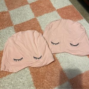 Cardani Sleepy Eye Headcover Set of 2